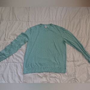 Mint Green Sweater